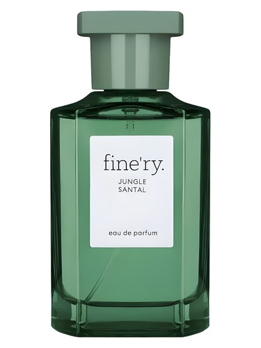 Jungle Santal Fine&#039;ry. pro ženy 