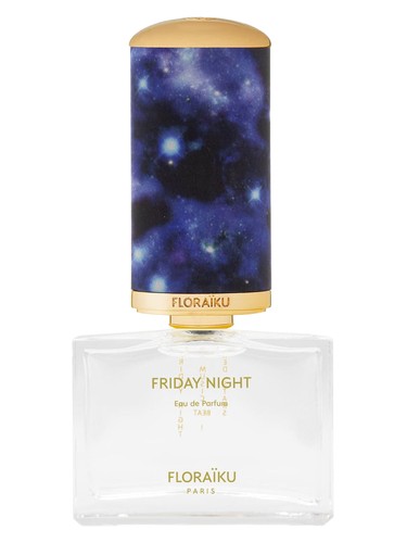 perfume Friday Night Floraïku ユニセックス