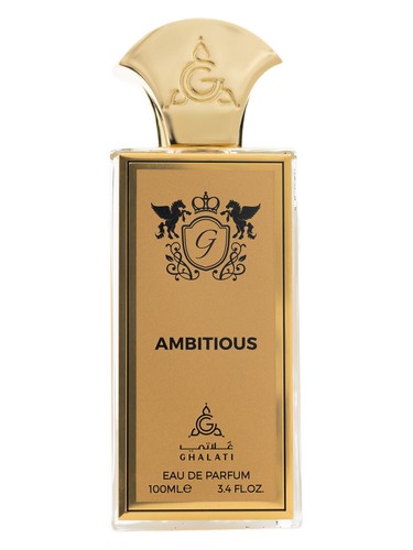 Ambitious