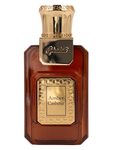 Amber Cashmir Ghalati pro ženy a muže