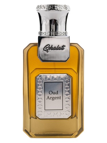 Oud Argent Ghalati pro ženy a muže 