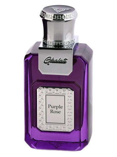 perfume Purple Rose Ghalati pro ženy 