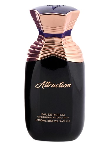 Attraction Ghalati pro ženy