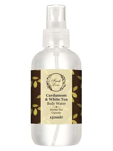 Cardamom &amp; White Tea Fresh Line pro ženy a muže 