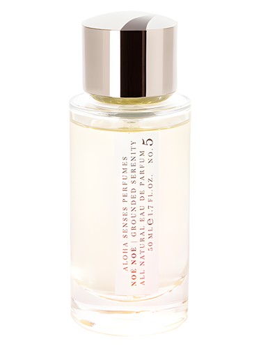 No. 5 Noē Noē Grounded Serenity Aloha Senses pro ženy a muže 