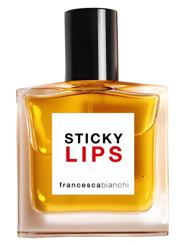 Sticky Lips Francesca Bianchi pro ženy a muže 