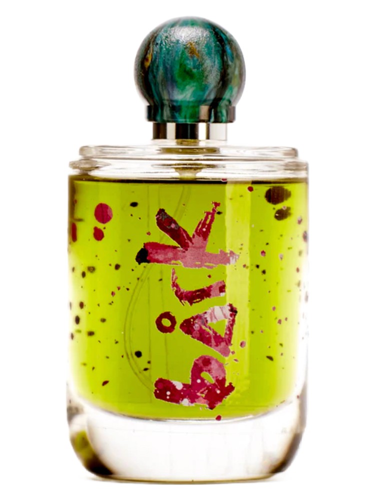 Bårk ånd fragrances perfume - a fragrance for women and men 2023