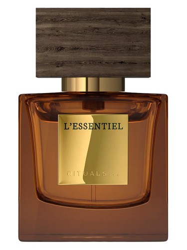 L'Essentiel Rituals pro ženy a muže