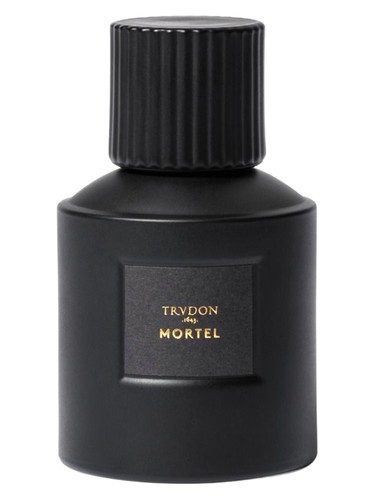 Mortel Noir Trudon pro ženy a muže 