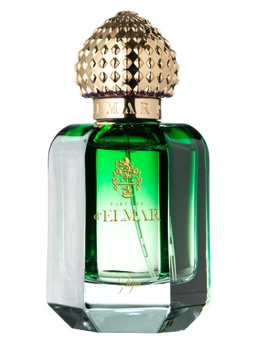 Zaya Parfums d&#039;Elmar pro ženy a muže 