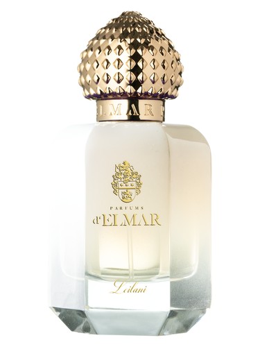 Leilani Parfums d'Elmar pro ženy a muže