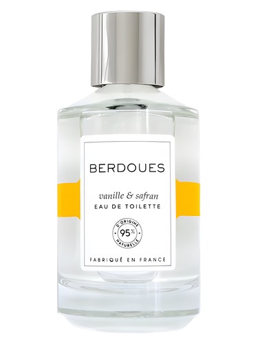 Vanille &amp; Safran Parfums Berdoues pro ženy a muže 