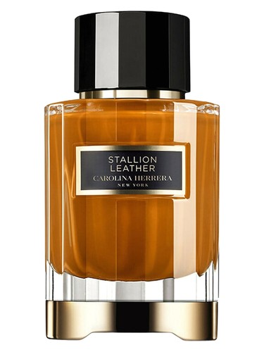 Stallion Leather Carolina Herrera pro ženy a muže 