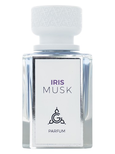 Iris Musk Ghalati pro muže 