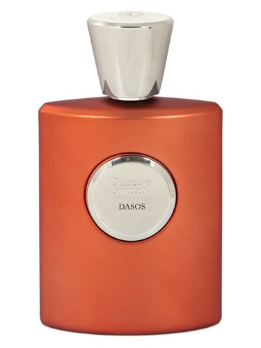 perfume Dasos Giardino Benessere ユニセックス