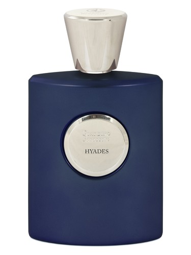 perfume Hyades Giardino Benessere ユニセックス