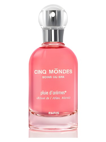 perfume Rituel de l'Atlas Cinq Mondes ユニセックス