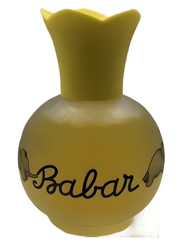 Babar Shao Ko perfume a fragrance for women and men 1994