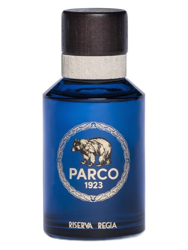 Riserva Regia Parco 1923 pro ženy a muže 