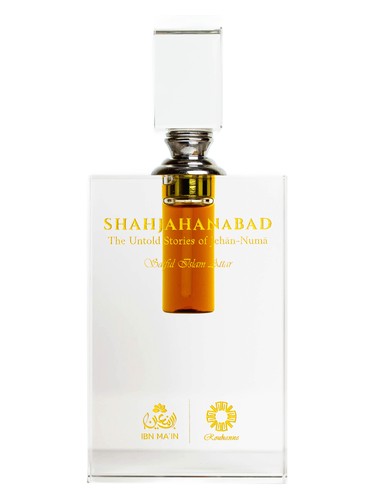 SHAHJAHANABAD: The Untold Stories Of Jehan Numa IBN MA'IN pro ženy a muže