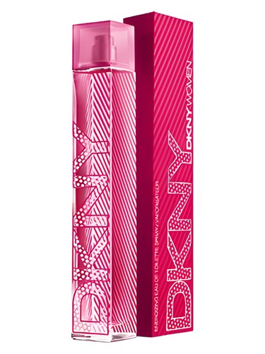 DKNY Women Summer 2010 Donna Karan perfume - a fragrance for women