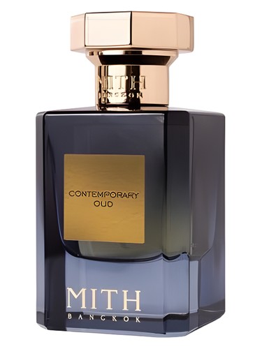 Contemporary Oud