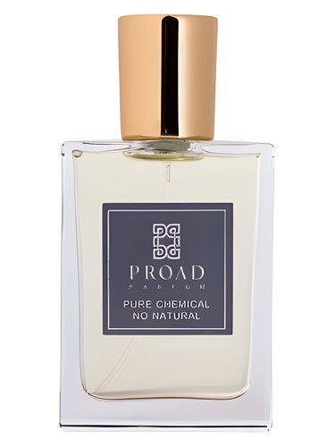 Pure Chemical No Natural