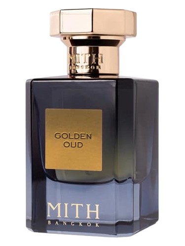 Golden Oud Mith pro ženy a muže