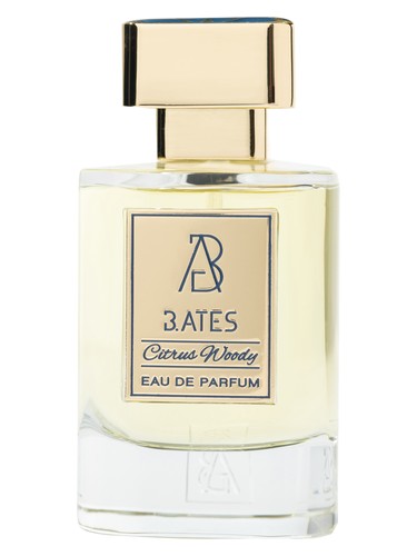 Citrus Woody B.ATES pro ženy a muže 