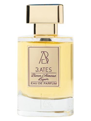 Bitter Almond Liquor B.ATES pro ženy a muže 