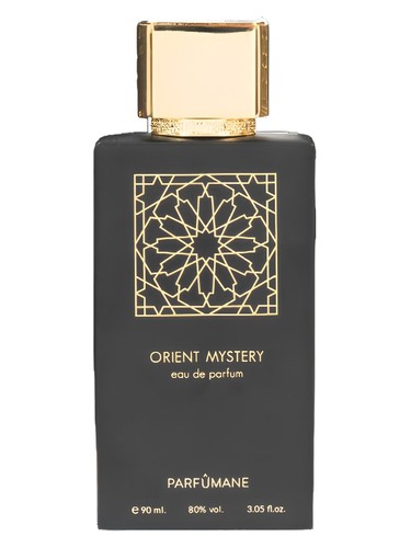 perfume Orient Mystery Parfumane pro ženy a muže 