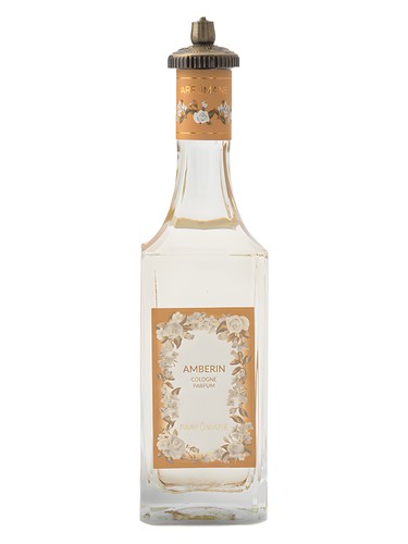 perfume Amberin Parfumane pro ženy a muže 