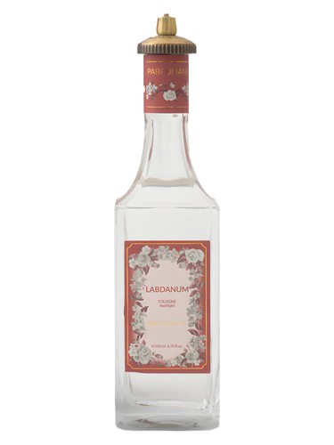 Labdanum Parfumane pro ženy a muže