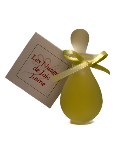 Les Nuages de Joie Jaune Ayala Moriel pro ženy