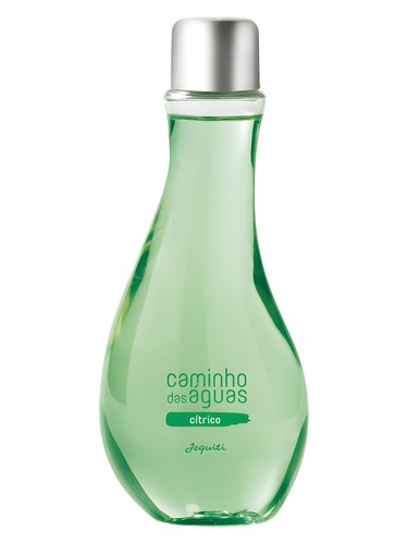 Caminho das Águas Cítricos Jequiti pro ženy