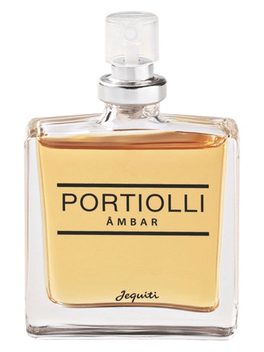 Portiolli Âmbar Jequiti pro muže