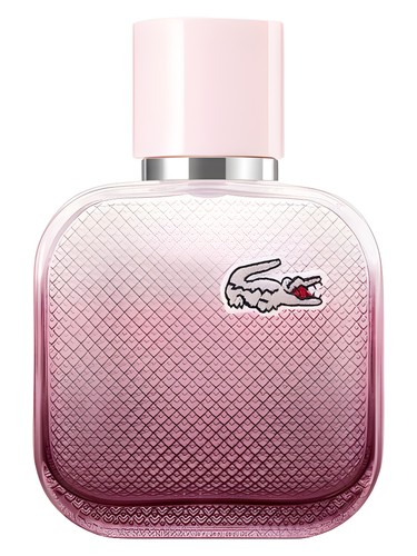 L.12.12. Rose Eau Intense Lacoste Fragrances pro ženy 