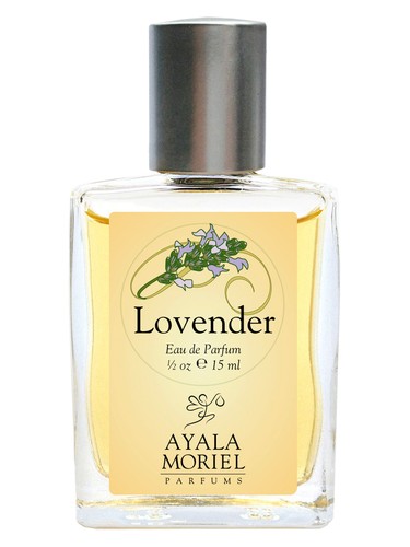 Lovender Ayala Moriel pro ženy