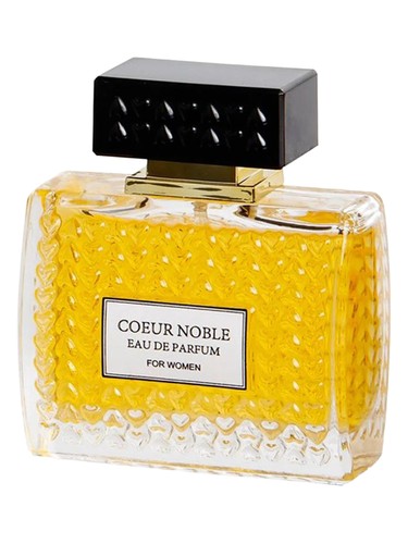perfume Coeur Noble Linn Young 女性用