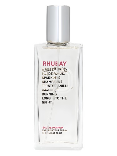 Rhubay Darling* pro ženy 