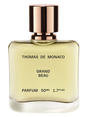 Grand Beau Thomas de Monaco pro ženy a muže 