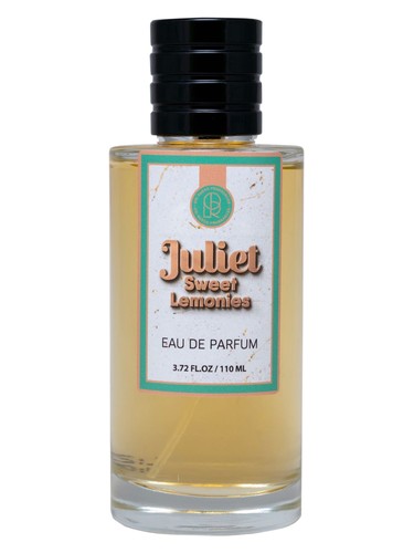 Juliet Sweet Lemonies