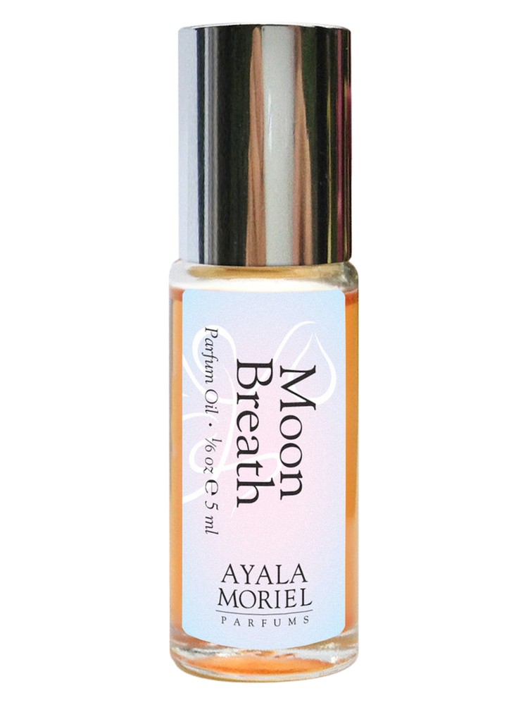 Moon Breath Ayala Moriel 香水 - 年の女性用 フレグランス