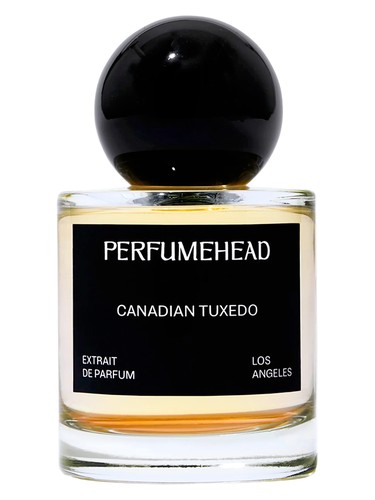 Canadian Tuxedo Perfumehead pro ženy a muže 