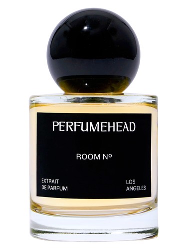 Room No. Perfumehead pro ženy a muže 