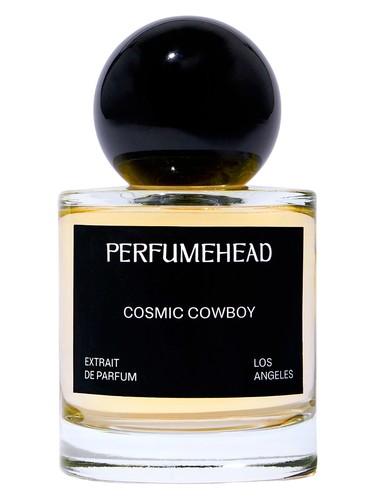 perfume Cosmic Cowboy Perfumehead pro ženy a muže 