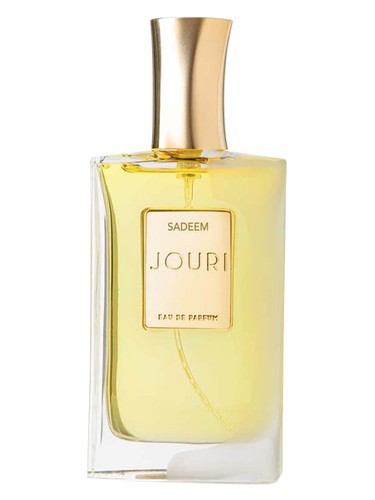 perfume Sadeem Jouri ユニセックス