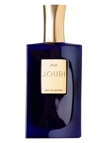 perfume Jild Jouri ユニセックス