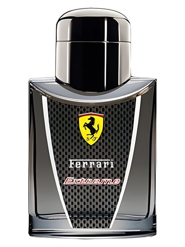 フェラーリ エクストリーム オードトワレ 75ml Ferrari - フェラーリエクストリームオードトワレ75mlの通販 by