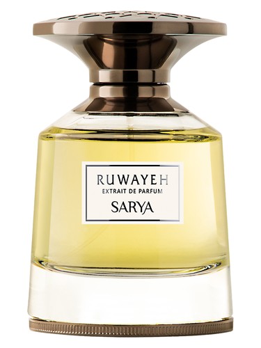 perfume Ruwayeh Sarya pro ženy a muže 